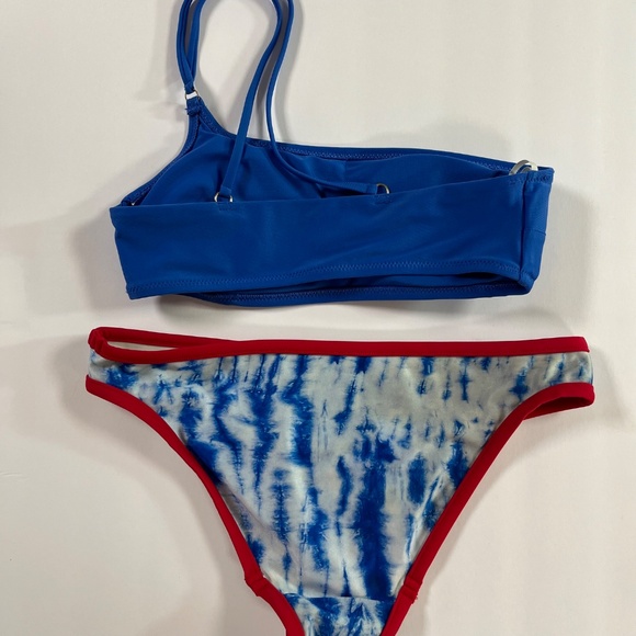 Swimwear Size XS/Small Two-Piece Aerie Bikini - Picture 3 of 6